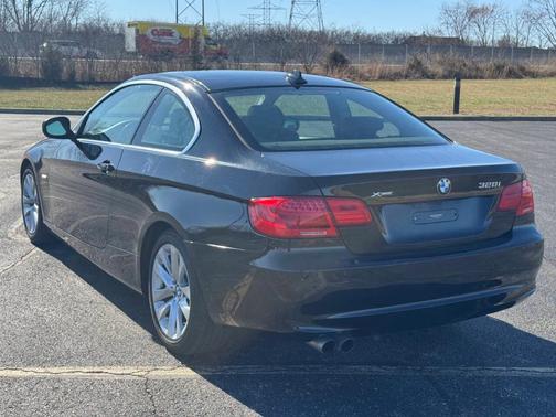 2013 BMW 328 i xDrive