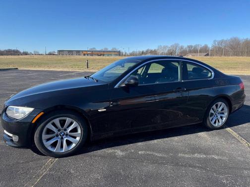 2013 BMW 328 i xDrive