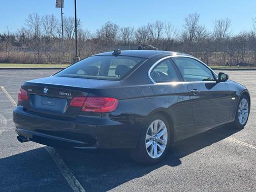 2013 BMW 328 i xDrive