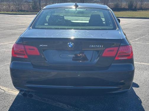2013 BMW 328 i xDrive