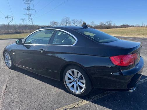 2013 BMW 328 i xDrive