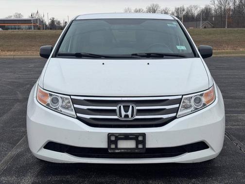 2012 Honda Odyssey LX