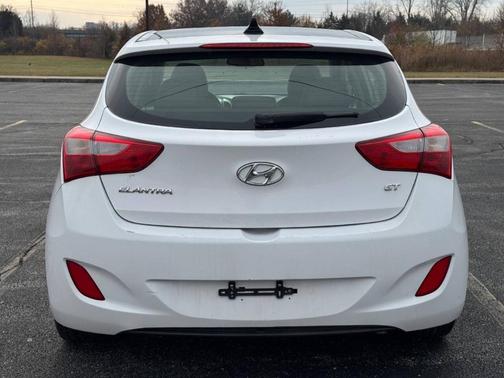 2013 Hyundai Elantra GT Base
