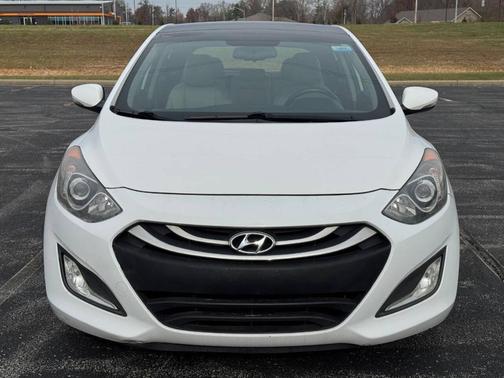 2013 Hyundai Elantra GT Base
