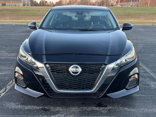 2021 Nissan Altima 2.5 S