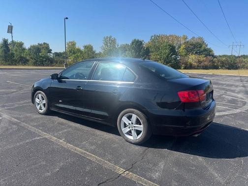 2013 Volkswagen Jetta TDI