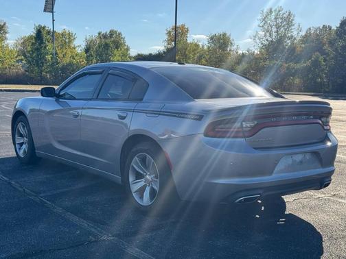 2015 Dodge Charger SE