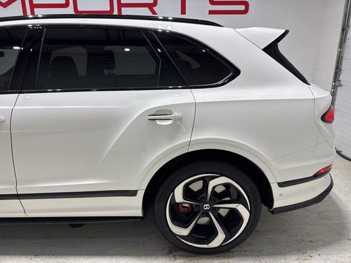 2023 Bentley Bentayga S