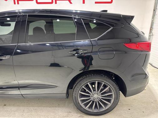 2023 Acura RDX A-Spec Advance Package