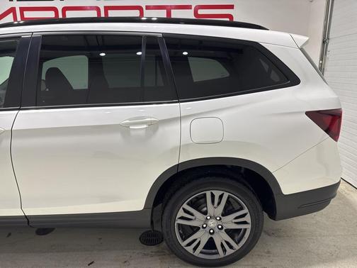 2022 Honda Pilot AWD Sport