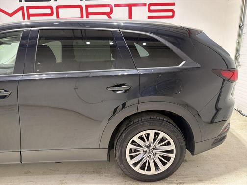 2024 Mazda CX-90 PHEV Preferred