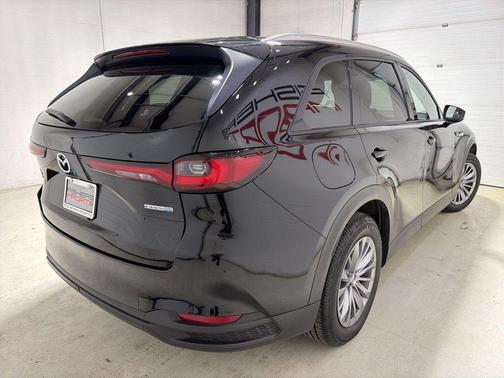 2024 Mazda CX-90 PHEV Preferred