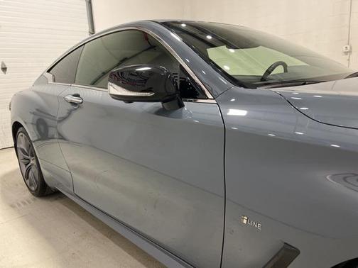 2022 INFINITI Q60 3.0t Red Sport 400