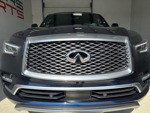 2020 INFINITI QX80 Limited