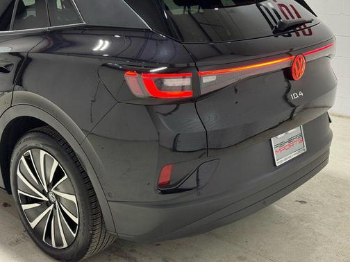 2024 Volkswagen ID.4 S