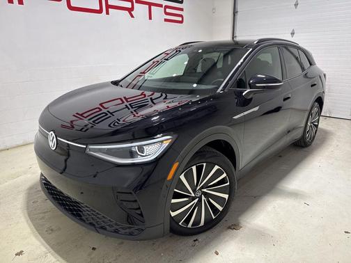 2024 Volkswagen ID.4 S