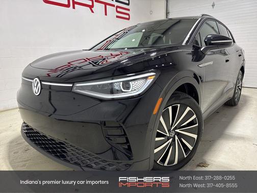 2024 Volkswagen ID.4 S