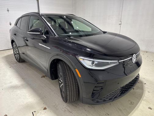 2024 Volkswagen ID.4 S