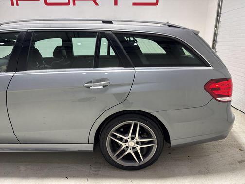 2015 Mercedes-Benz E-Class E 350