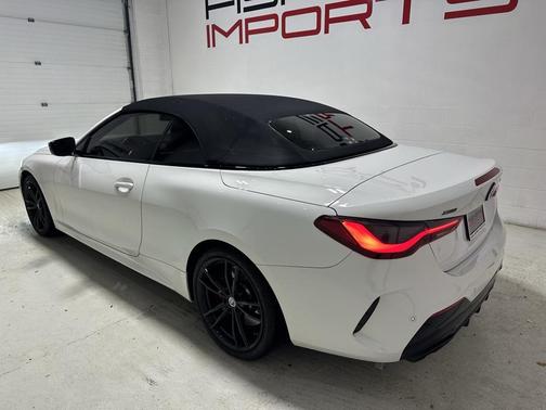 2022 BMW M440 i xDrive