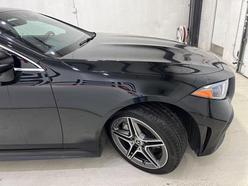 2022 Mercedes-Benz CLS 450 Base