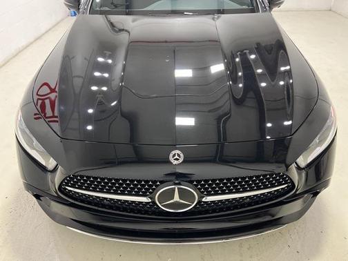 2022 Mercedes-Benz CLS 450 Base