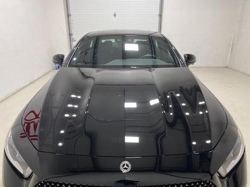 2022 Mercedes-Benz CLS 450 Base