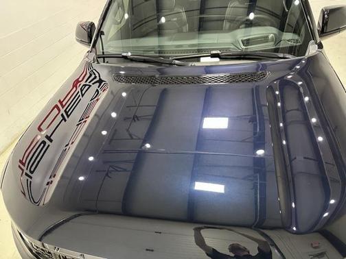 2024 Jeep Grand Wagoneer Series II Obsidian