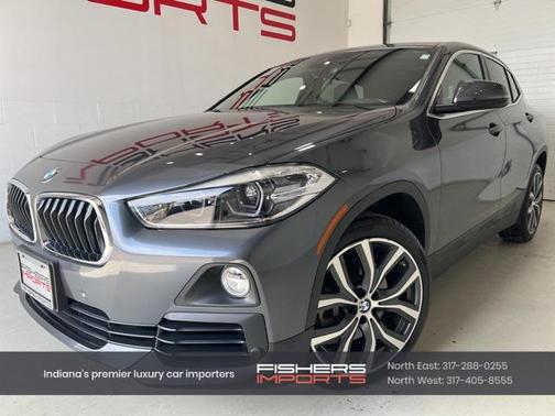 2019 BMW X2 xDrive28i