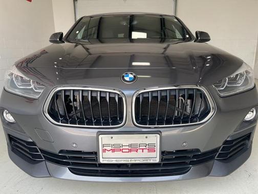 2019 BMW X2 xDrive28i