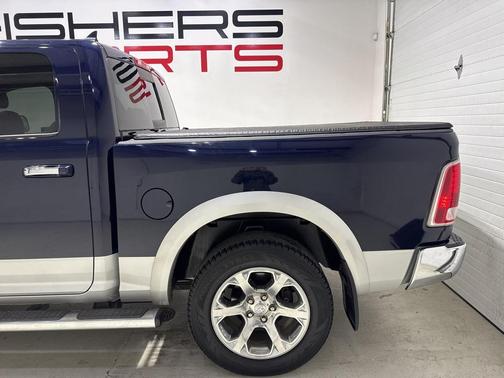 2014 RAM 1500 Laramie