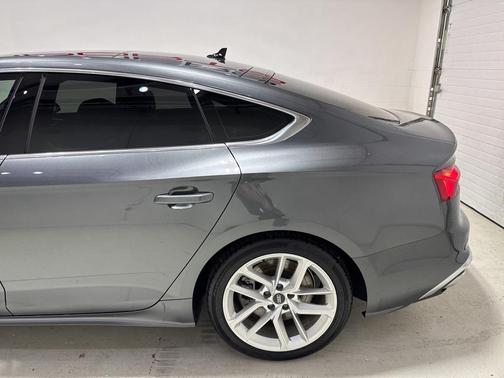 2023 Audi A5 Sportback 45 S Line Premium