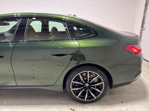 2023 BMW i4 Gran Coupe M50