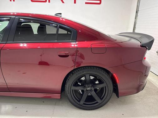 2019 Dodge Charger R/T Scat Pack