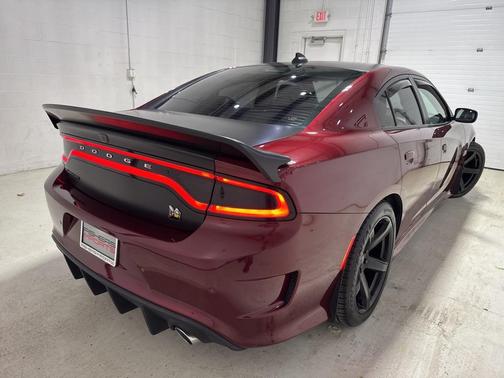 2019 Dodge Charger R/T Scat Pack