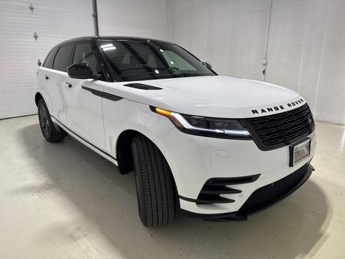2025 Land Rover Range Rover Velar P250 SE R-Dynamic