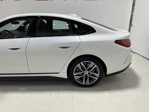 2022 BMW 430 Gran Coupe i