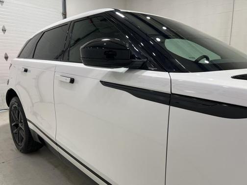 2024 Land Rover Range Rover Velar P250 SE R-Dynamic