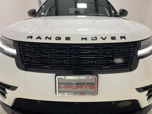 2024 Land Rover Range Rover Velar P250 SE R-Dynamic