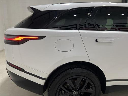 2024 Land Rover Range Rover Velar P250 SE R-Dynamic