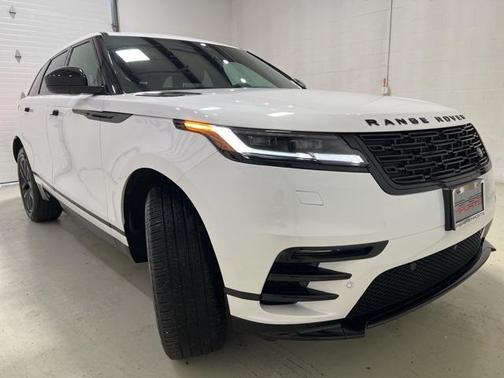 2024 Land Rover Range Rover Velar P250 SE R-Dynamic