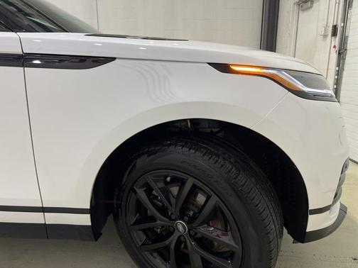 2024 Land Rover Range Rover Velar P250 SE R-Dynamic