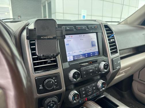 2020 Ford F-150 Limited