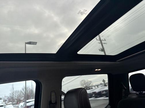 2020 Ford F-150 Limited