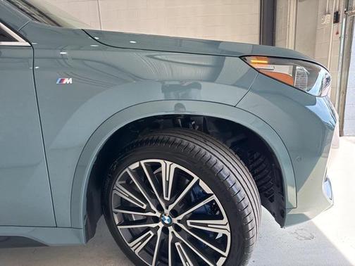 2024 BMW X1 M35i