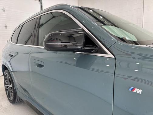 2024 BMW X1 M35i