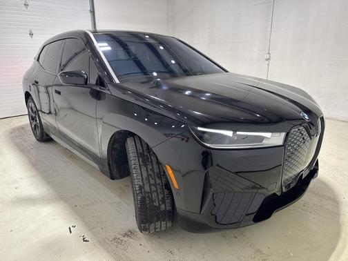 2023 BMW iX xDrive50