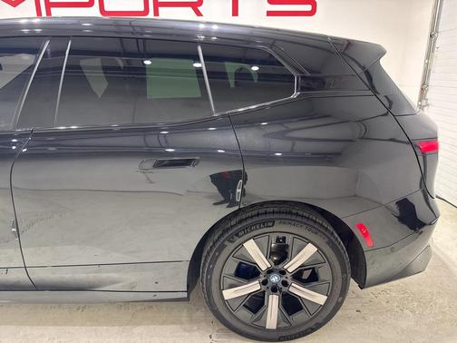 2023 BMW iX xDrive50