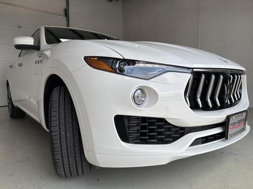 2023 Maserati Levante GT