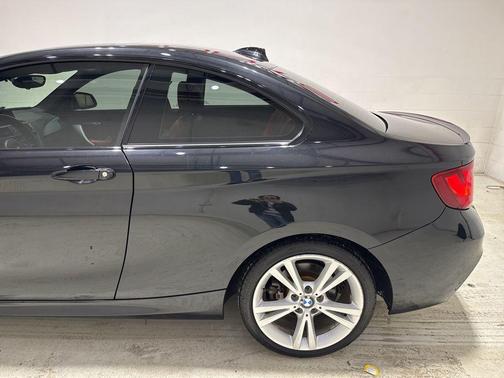 2016 BMW 228 xDrive
